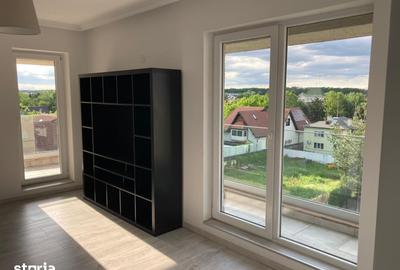 Apartament cu 2 camere decomandat în Nord