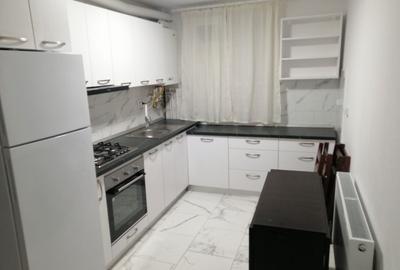 Garsonieră nedecomandată în Central - 2