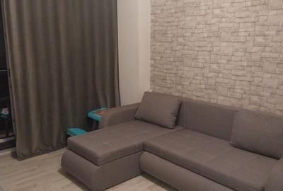 Apartament cu 2 camere decomandat în Chiajna