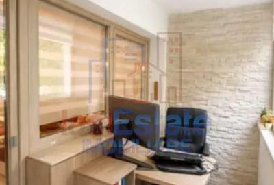 Apartament cu 2 camere semidecomandat în Alexandru cel Bun - 1