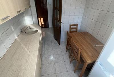 Apartament cu 2 camere semidecomandat în ICIL - 6