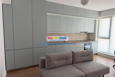 Apartament cu 2 camere decomandat, mobilat în Pipera - 8