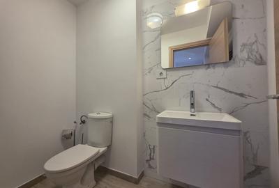 Apartament cu 3 camere decomandat, mobilat în Băneasa - 11