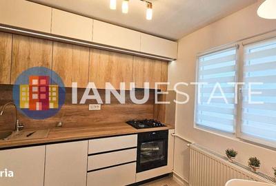 Apartament cu 2 camere decomandat în Dristor