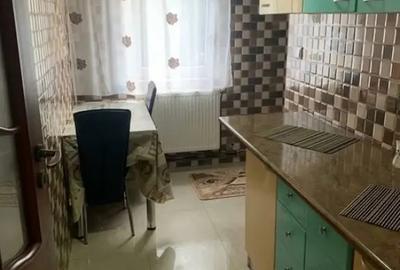 Garsonieră decomandată în Circumvalațiunii