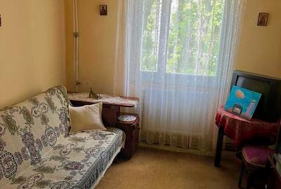 Apartament cu 3 camere semidecomandat în Central - 6