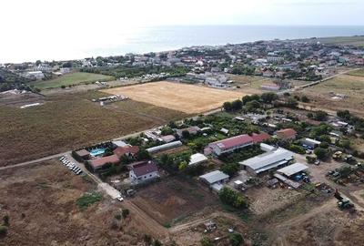 Teren Construcții intravilan de 700 mp, în Limanu - 1