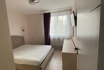 Apartament cu 2 camere decomandat în Exterior Vest - 6