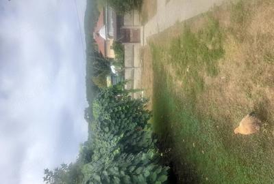 Casă cu Teren 750 Mp în Micești