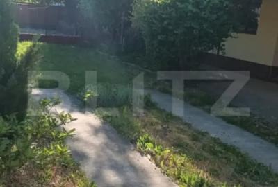 Casă cu 5 camere cu Teren 1201 Mp în Tormac