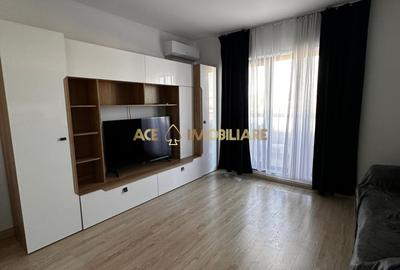 Garsonieră semidecomandată, mobilată în Giulești - 4