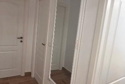 Apartament cu 2 camere semidecomandat, mobilat în Take Ionescu