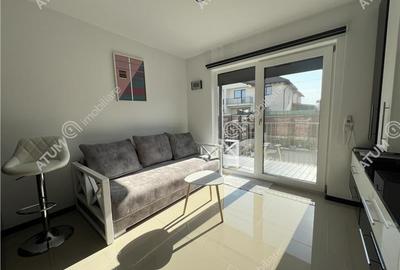 Apartament cu 3 camere decomandat, mobilat în Aeroport - 1