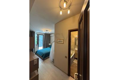 Apartament cu 3 camere decomandat, mobilat în Alba Iulia - 7