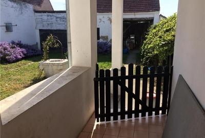 Casă cu 4 camere în Ciugud - 5