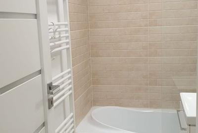 Apartament cu 2 camere în Mihai Viteazul - 1