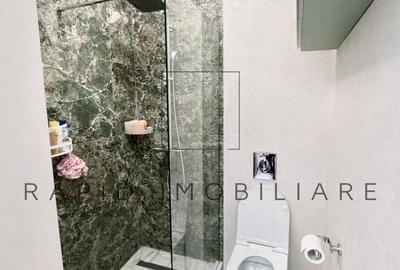 Apartament cu 3 camere în Central - 8