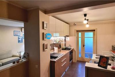 Apartament cu 3 camere decomandat în Aeroport - 1