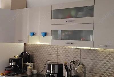 Apartament cu 2 camere decomandat în Giarmata