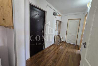 Apartament cu 2 camere decomandat, mobilat în Zorilor - 6