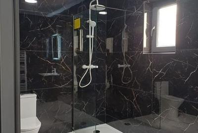 Casă cu 4 camere cu Teren 200 Mp în Central - 12