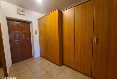 Garsonieră decomandată în Vitan - 2