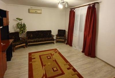 Apartament decomandat în Rahova