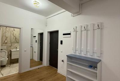 Apartament cu 2 camere decomandat în Central - 3