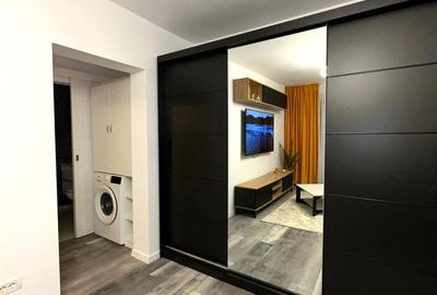 Apartament cu 2 camere nedecomandat în Plantelor - 7