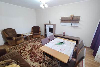 Apartament cu 4 camere decomandat în Vest - 6