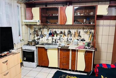 Casă cu 7 camere cu Teren 117 Mp în 23 August (Cațelul) - 9