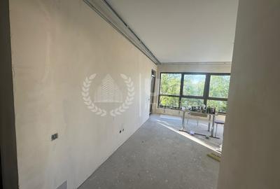 Apartament cu 3 camere semidecomandat, mobilat în Andrei Mureșanu - 2