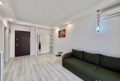 Garsonieră decomandată în Ștefăneștii de Jos - 7