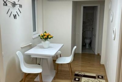 Apartament cu 3 camere decomandat, mobilat în Tomis Nord - 2