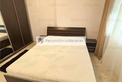 Apartament cu 2 camere semidecomandat în Central - 17