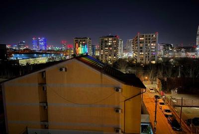 Apartament cu 4 camere decomandat în Herăstrău - 12