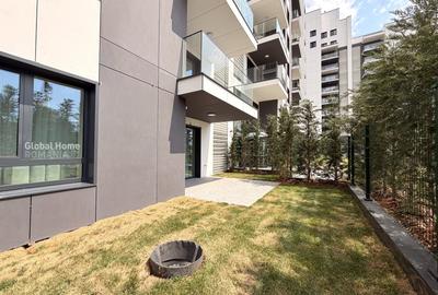 Apartament cu 2 camere decomandat, mobilat în Aviației - 11