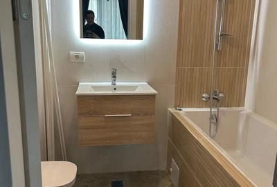 Apartament cu 2 camere decomandat în Central - 4