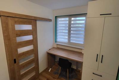 Apartament cu 2 camere decomandat în Exterior Vest - 5
