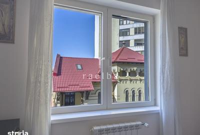 Apartament cu 2 camere în Eminescu
