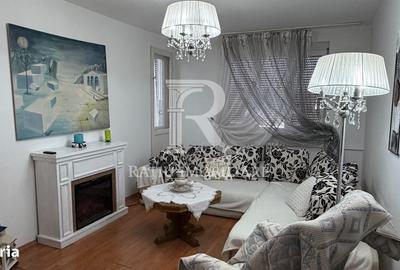 Apartament cu 3 camere în Ultracentral
