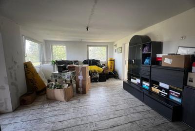 Casă individuală cu 3 camere cu Teren 1493 Mp în Periferie - 4