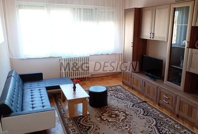 Apartament cu 2 camere decomandat în Dacia
