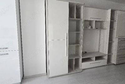 Apartament cu 2 camere semidecomandat în Tătărași - 3
