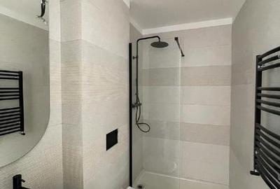 Apartament cu 2 camere semidecomandat în Central - 9