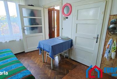 Casă cu 2 camere cu Canalizare în Terezian - 3