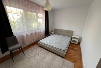 Apartament cu 2 camere în Hipodrom 1 - 1