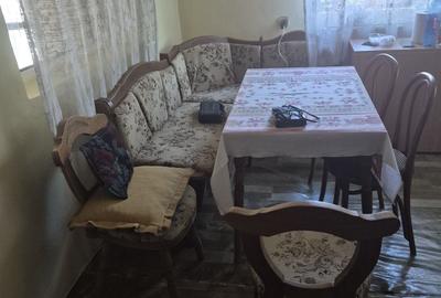 Casă cu 4 camere în Cislău - 6