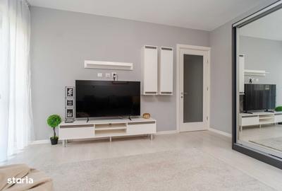 Apartament cu 2 camere decomandat în Frumoasa - 2