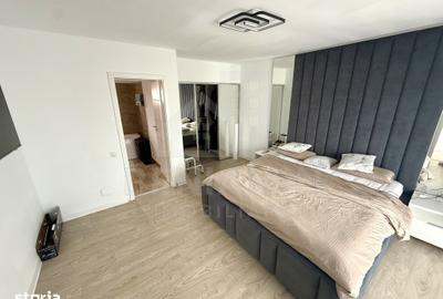Casă cu 3 camere cu Teren 285 Mp în Malu Mare